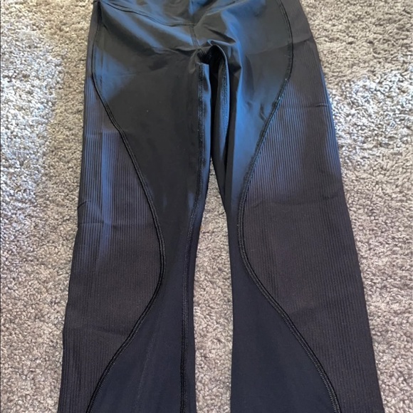 Lululemon Leggings - Picture 2 of 4